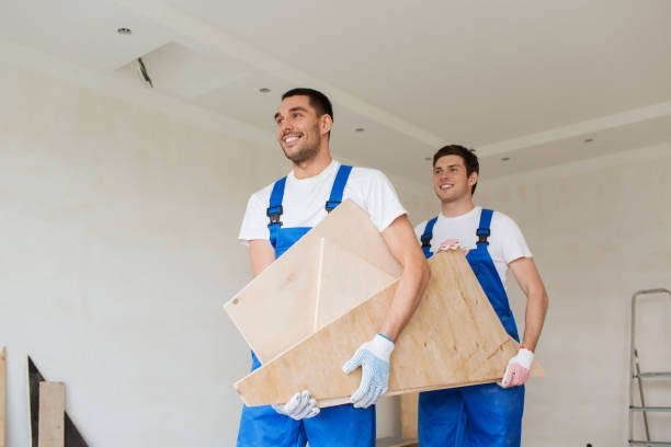 Best Shed Removal  in Western Lake, TX